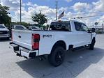 New 2025 Ford F-250 Lariat Crew Cab 4x4 Pickup for sale #A2288 - photo 2