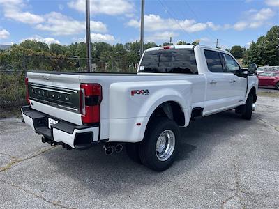 New 2025 Ford F-350 Platinum Crew Cab 4x4 DRW Pickup for sale #A2289 - photo 2