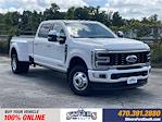 New 2025 Ford F-350 Platinum Crew Cab 4x4 DRW Pickup for sale #A2289 - photo 1