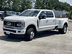 New 2025 Ford F-350 Platinum Crew Cab 4x4 DRW Pickup for sale #A2289 - photo 24