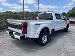 New 2025 Ford F-350 Platinum Crew Cab 4x4 DRW Pickup for sale #A2289 - photo 2
