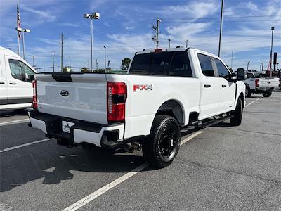 2025 Ford F-250 Crew Cab 4WD Pickup for sale #A2289A - photo 2