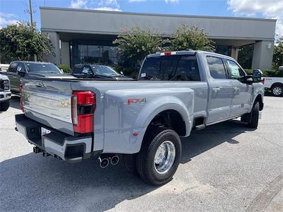 New 2025 Ford F-350 Platinum Crew Cab 4x4 DRW Pickup for sale #A2290 - photo 2