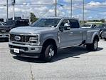 New 2025 Ford F-350 Platinum Crew Cab 4x4 DRW Pickup for sale #A2290 - photo 24