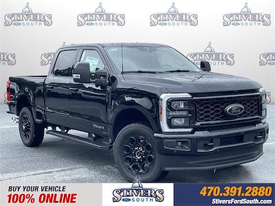 2025 Ford F-250 Crew Cab 4x4 Pickup for sale #A2291 - photo 1