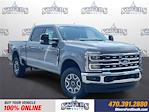 New 2025 Ford F-250 Lariat Crew Cab 4x4 Pickup for sale #A2292 - photo 1