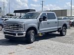 New 2025 Ford F-250 Lariat Crew Cab 4x4 Pickup for sale #A2292 - photo 24
