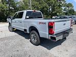 New 2025 Ford F-250 Lariat Crew Cab 4x4 Pickup for sale #A2292 - photo 25