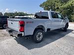 New 2025 Ford F-250 Lariat Crew Cab 4x4 Pickup for sale #A2292 - photo 2