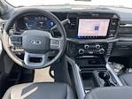 New 2025 Ford F-250 Lariat Crew Cab 4x4 Pickup for sale #A2292 - photo 4