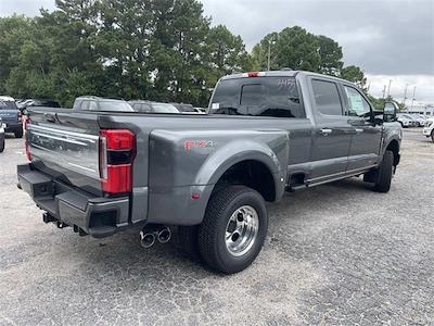 New 2025 Ford F-350 Platinum Crew Cab 4x4 DRW Pickup for sale #A2294 - photo 2
