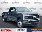 New 2025 Ford F-350 Platinum Crew Cab 4x4 DRW Pickup for sale #A2294 - photo 1