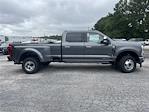 New 2025 Ford F-350 Platinum Crew Cab 4x4 DRW Pickup for sale #A2294 - photo 3