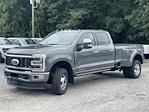 New 2025 Ford F-350 Platinum Crew Cab 4x4 DRW Pickup for sale #A2294 - photo 24