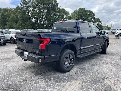 New 2025 Ford F-150 Lightning Flash SuperCrew Cab AWD Pickup for sale #A2304 - photo 2