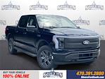 New 2025 Ford F-150 Lightning Flash SuperCrew Cab AWD Pickup for sale #A2304 - photo 1