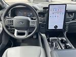 New 2025 Ford F-150 Lightning Flash SuperCrew Cab AWD Pickup for sale #A2304 - photo 4