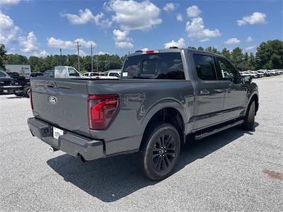 New 2025 Ford F-150 Lariat SuperCrew Cab 4x4 Pickup for sale #A2305 - photo 2