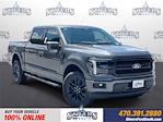 New 2025 Ford F-150 Lariat SuperCrew Cab 4x4 Pickup for sale #A2305 - photo 1
