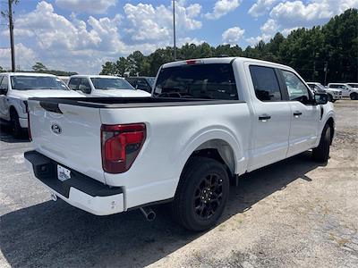 New 2025 Ford F-150 STX SuperCrew Cab Pickup for sale #A2306 - photo 2
