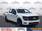 New 2025 Ford F-150 STX SuperCrew Cab Pickup for sale #A2306 - photo 1