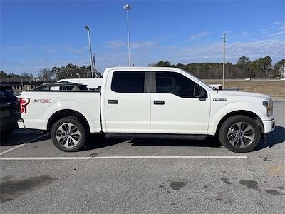 Used 2019 Ford F-150 XL SuperCrew Cab for sale #A2306A - photo 2