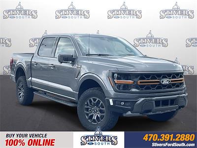 New 2025 Ford F-150 Tremor SuperCrew Cab 4x4 Pickup for sale #A2309 - photo 1