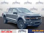 New 2025 Ford F-150 Tremor SuperCrew Cab 4x4 Pickup for sale #A2309 - photo 1