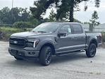 New 2025 Ford F-150 Lariat SuperCrew Cab 4WD Pickup for sale #A2310 - photo 24