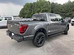 New 2025 Ford F-150 Lariat SuperCrew Cab 4WD Pickup for sale #A2310 - photo 2