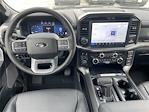 New 2025 Ford F-150 Lariat SuperCrew Cab 4WD Pickup for sale #A2310 - photo 4