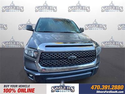 2020 Toyota Tundra CrewMax Cab 4WD Pickup for sale #A2310A - photo 1