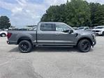 New 2025 Ford F-150 Lariat SuperCrew Cab 4x4 Pickup for sale #A2311 - photo 3