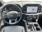 New 2025 Ford F-150 Lariat SuperCrew Cab 4x4 Pickup for sale #A2311 - photo 4