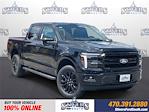 New 2025 Ford F-150 Lariat SuperCrew Cab 4x4 Pickup for sale #A2312 - photo 1