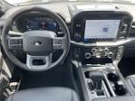 New 2025 Ford F-150 Lariat SuperCrew Cab 4x4 Pickup for sale #A2312 - photo 4