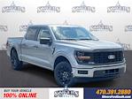 New 2025 Ford F-150 STX SuperCrew Cab Pickup for sale #A2313 - photo 1