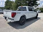 New 2025 Ford F-150 Lariat SuperCrew Cab 4x4 Pickup for sale #A2315 - photo 2