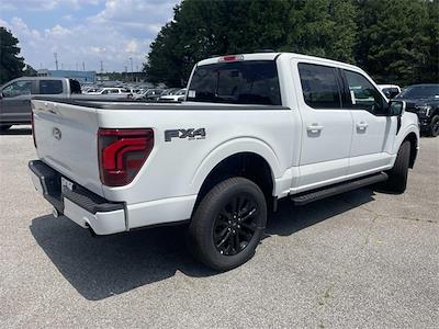 New 2025 Ford F-150 Lariat SuperCrew Cab 4x4 Pickup for sale #A2316 - photo 2