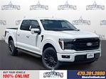 New 2025 Ford F-150 Lariat SuperCrew Cab 4x4 Pickup for sale #A2316 - photo 1