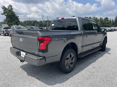 New 2025 Ford F-150 Lightning Flash SuperCrew Cab AWD Pickup for sale #A2318 - photo 2