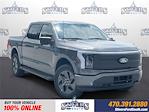New 2025 Ford F-150 Lightning Flash SuperCrew Cab AWD Pickup for sale #A2318 - photo 1