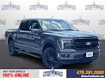 New 2025 Ford F-150 Lariat SuperCrew Cab 4x4 Pickup for sale #A2319 - photo 1