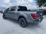 New 2025 Ford F-150 Lariat SuperCrew Cab 4x4 Pickup for sale #A2319 - photo 25