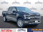 New 2025 Ford F-150 King Ranch SuperCrew Cab 4x4 Pickup for sale #A2325 - photo 1