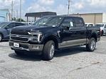 New 2025 Ford F-150 King Ranch SuperCrew Cab 4x4 Pickup for sale #A2325 - photo 24