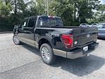 New 2025 Ford F-150 King Ranch SuperCrew Cab 4x4 Pickup for sale #A2325 - photo 25