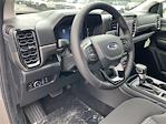 New 2025 Ford Ranger XLT SuperCrew Cab 4WD Pickup for sale #A2329 - photo 14