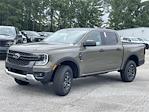 New 2025 Ford Ranger XLT SuperCrew Cab 4WD Pickup for sale #A2329 - photo 24