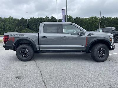 New 2025 Ford F-150 Raptor SuperCrew Cab 4x4 Pickup for sale #A2330 - photo 2